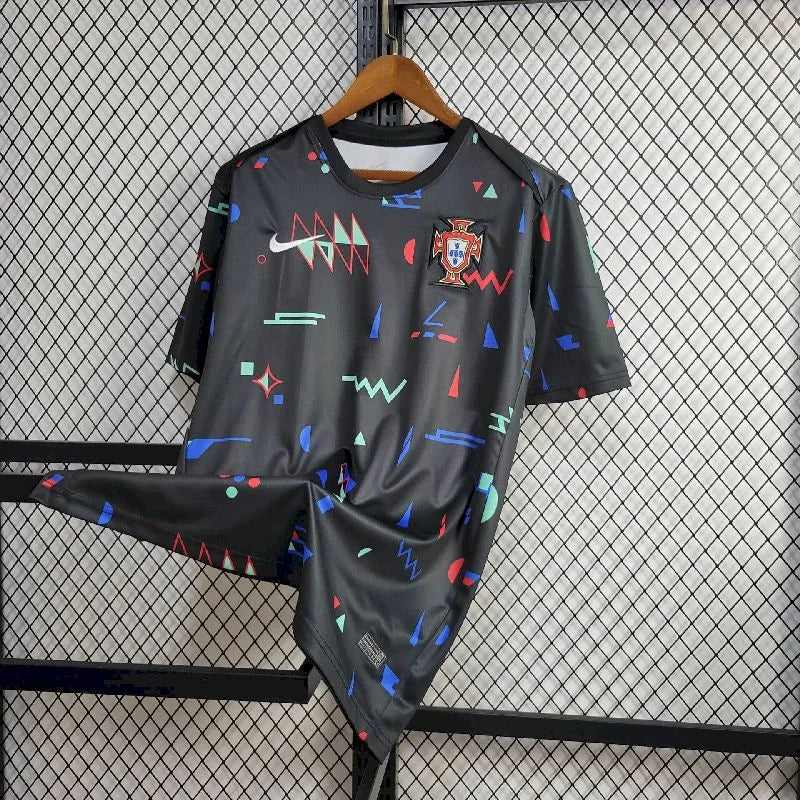 Portugal 2024 Training Jersey
