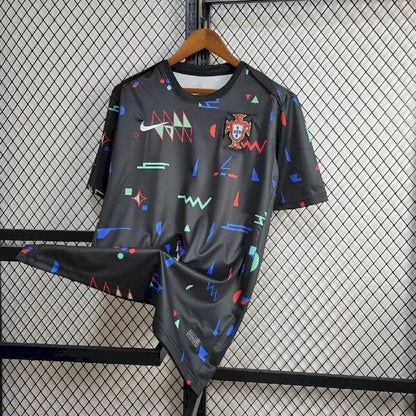 Portugal 2024 Training Jersey