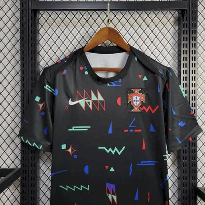 Portugal 2024 Training Jersey