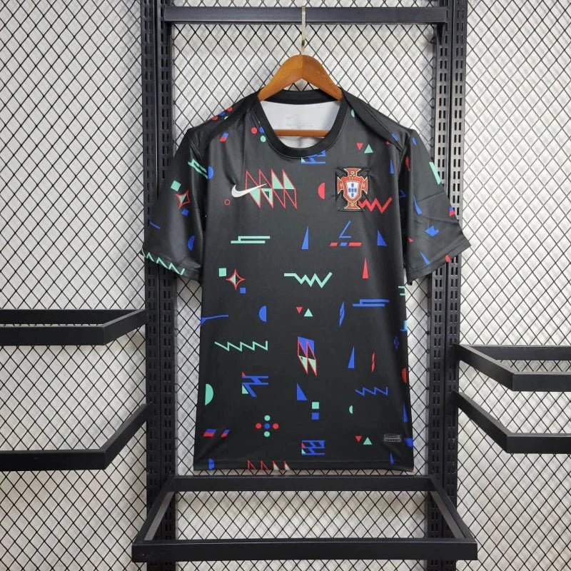Portugal 2024 Training Jersey