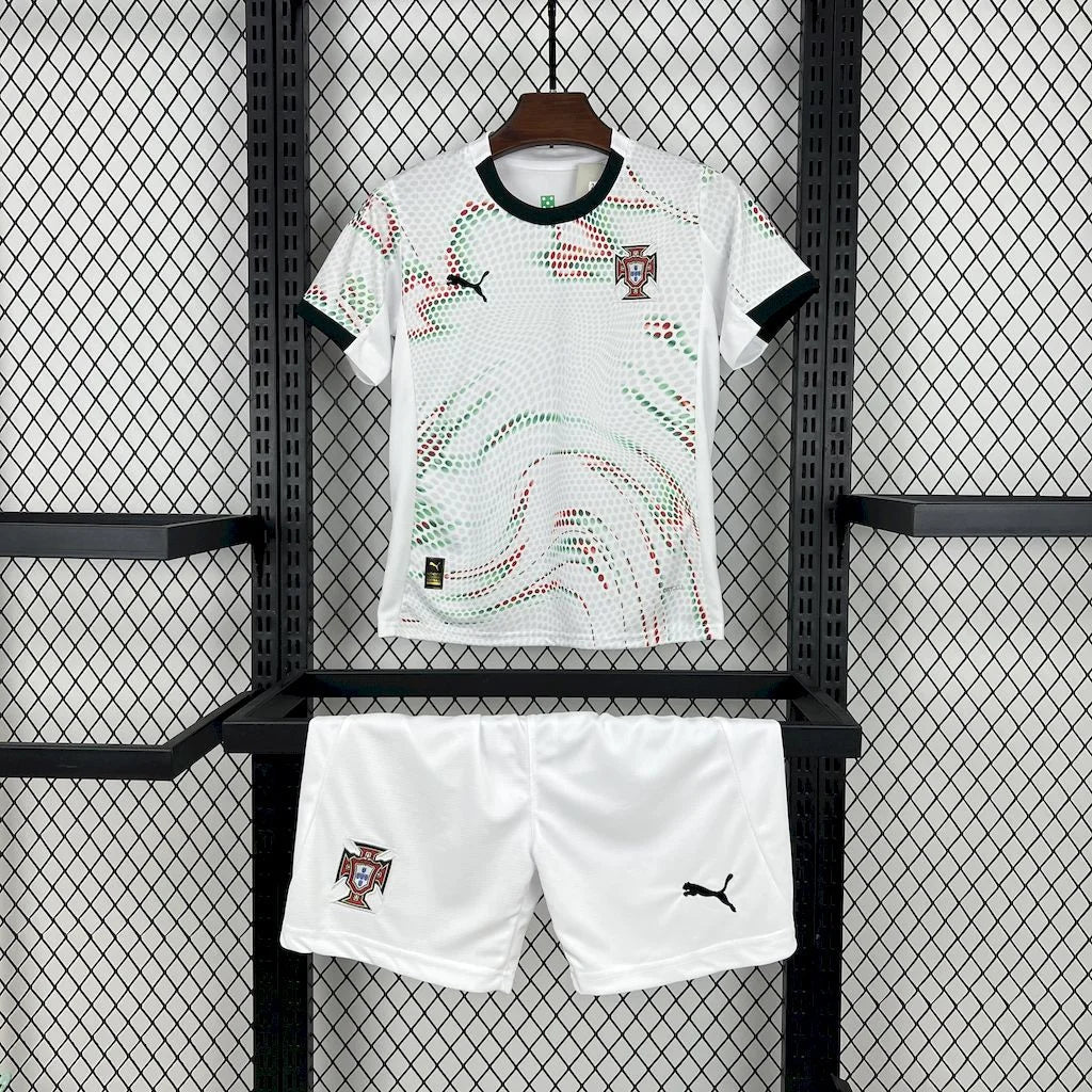 Portugal 2025 uitshirt