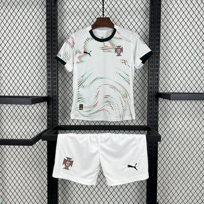 Portugal 2025 uitshirt