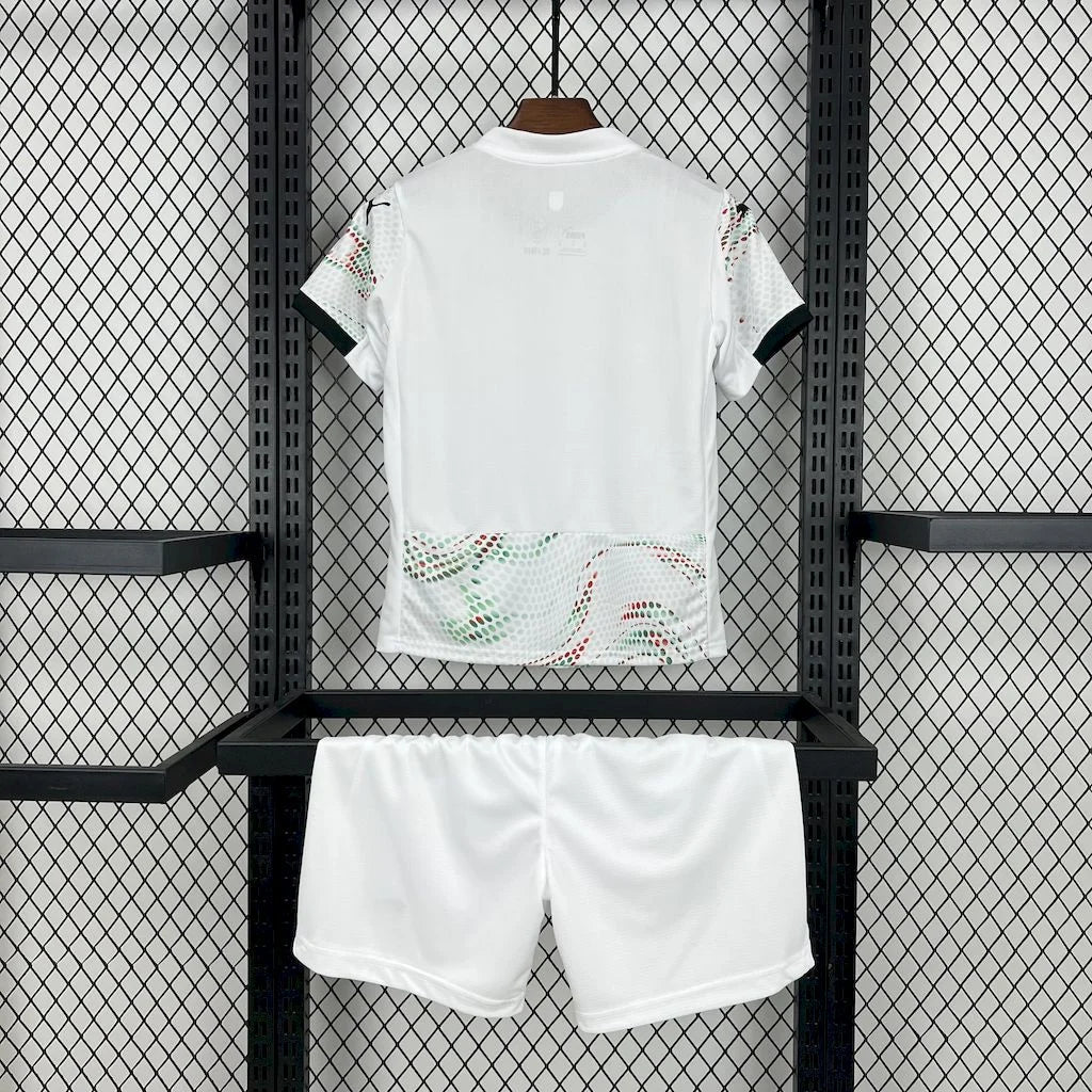 Portugal 2025 uitshirt