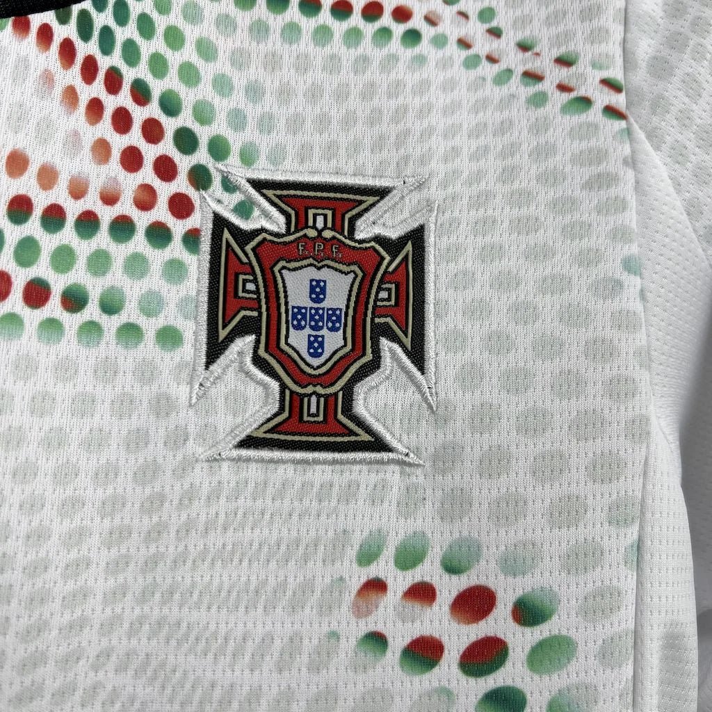 Portugal 2025 uitshirt