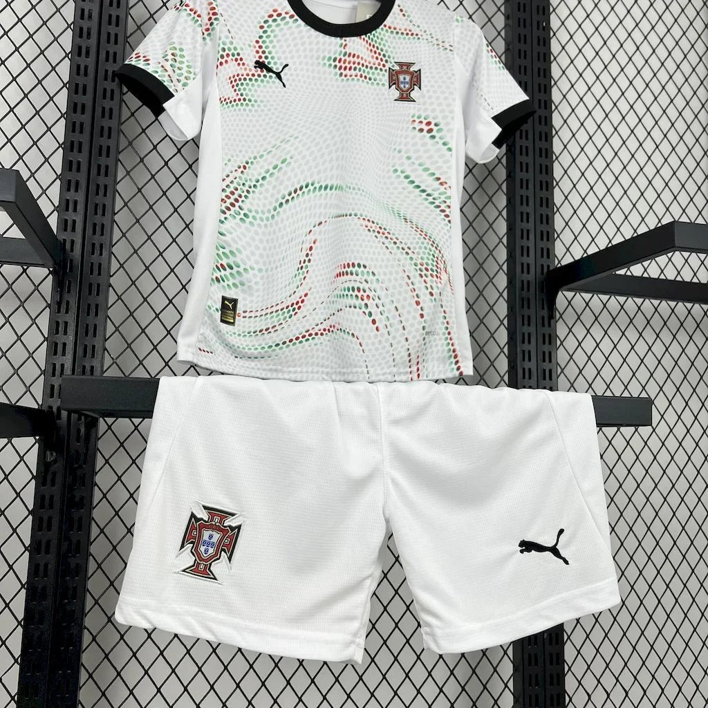 Portugal 2025 uitshirt