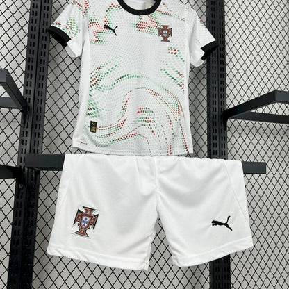 Portugal 2025 uitshirt