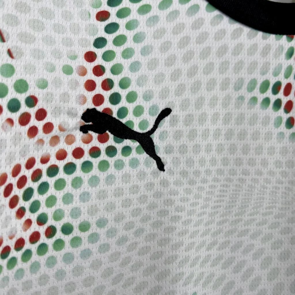 Portugal 2025 uitshirt