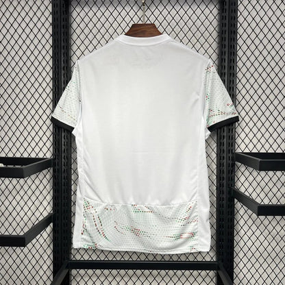 Portugal 2025 Away Jersey