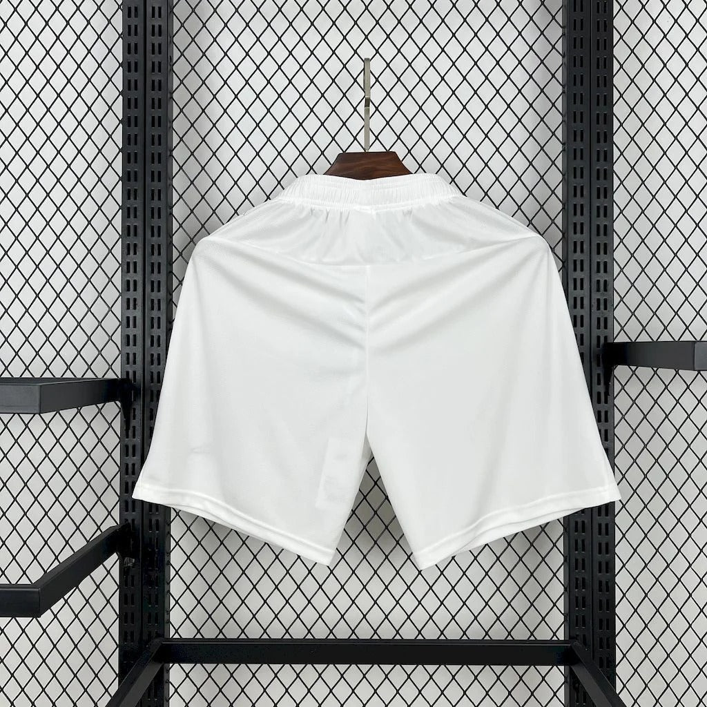 Pantaloncini da trasferta del Portogallo 2025