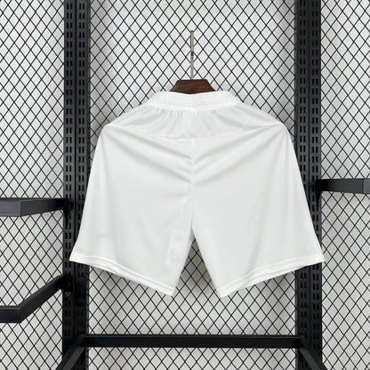 Pantaloncini da trasferta del Portogallo 2025