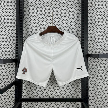 Pantaloncini da trasferta del Portogallo 2025