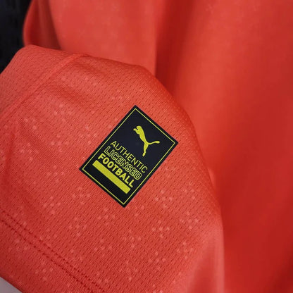 Portugal 2025 Home Jersey