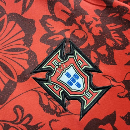 Portugal 2025 Rose Special Jersey