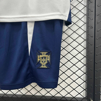 Maillot d’entraînement du Portugal 2025