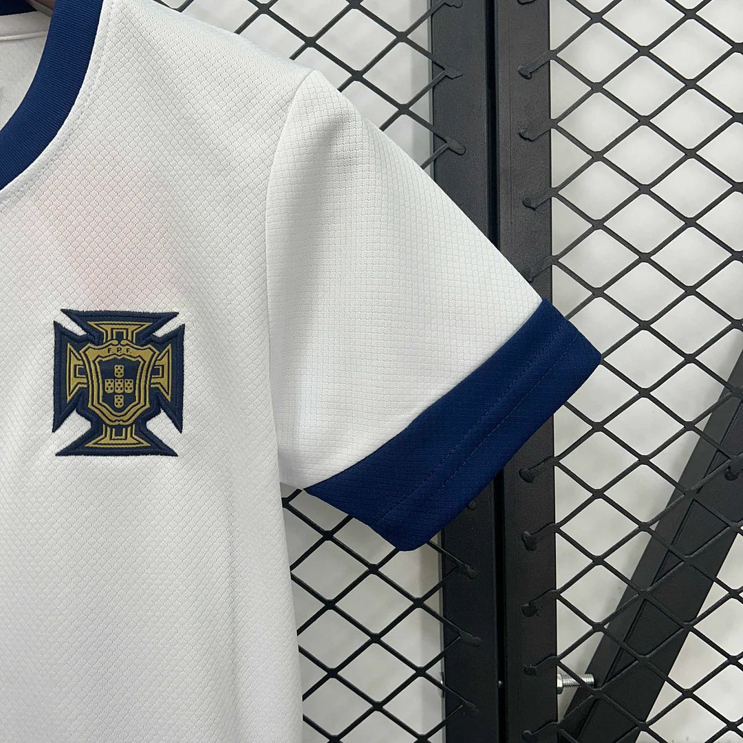 Maillot d’entraînement du Portugal 2025