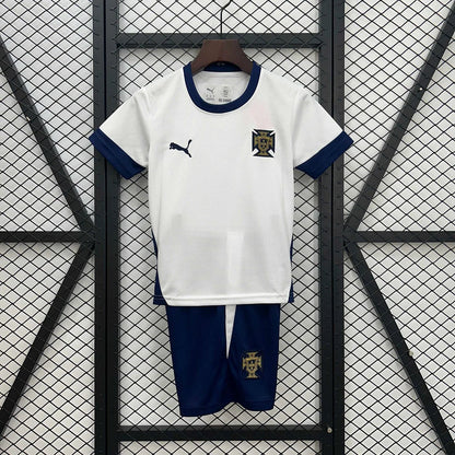 Maillot d’entraînement du Portugal 2025