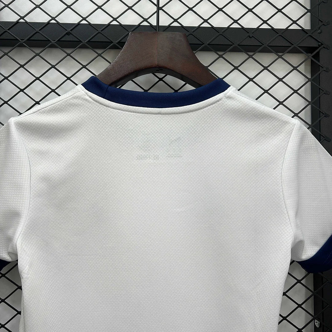 Maillot d’entraînement du Portugal 2025