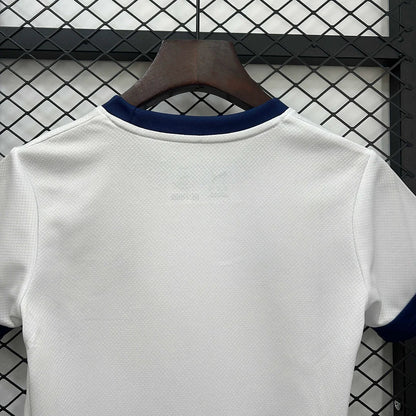 Maillot d’entraînement du Portugal 2025