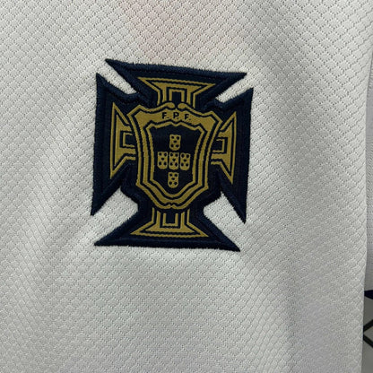 Maillot d’entraînement du Portugal 2025