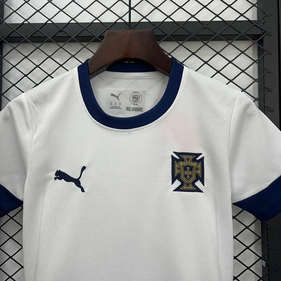 Maillot d’entraînement du Portugal 2025