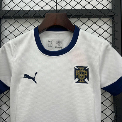 Maillot d’entraînement du Portugal 2025