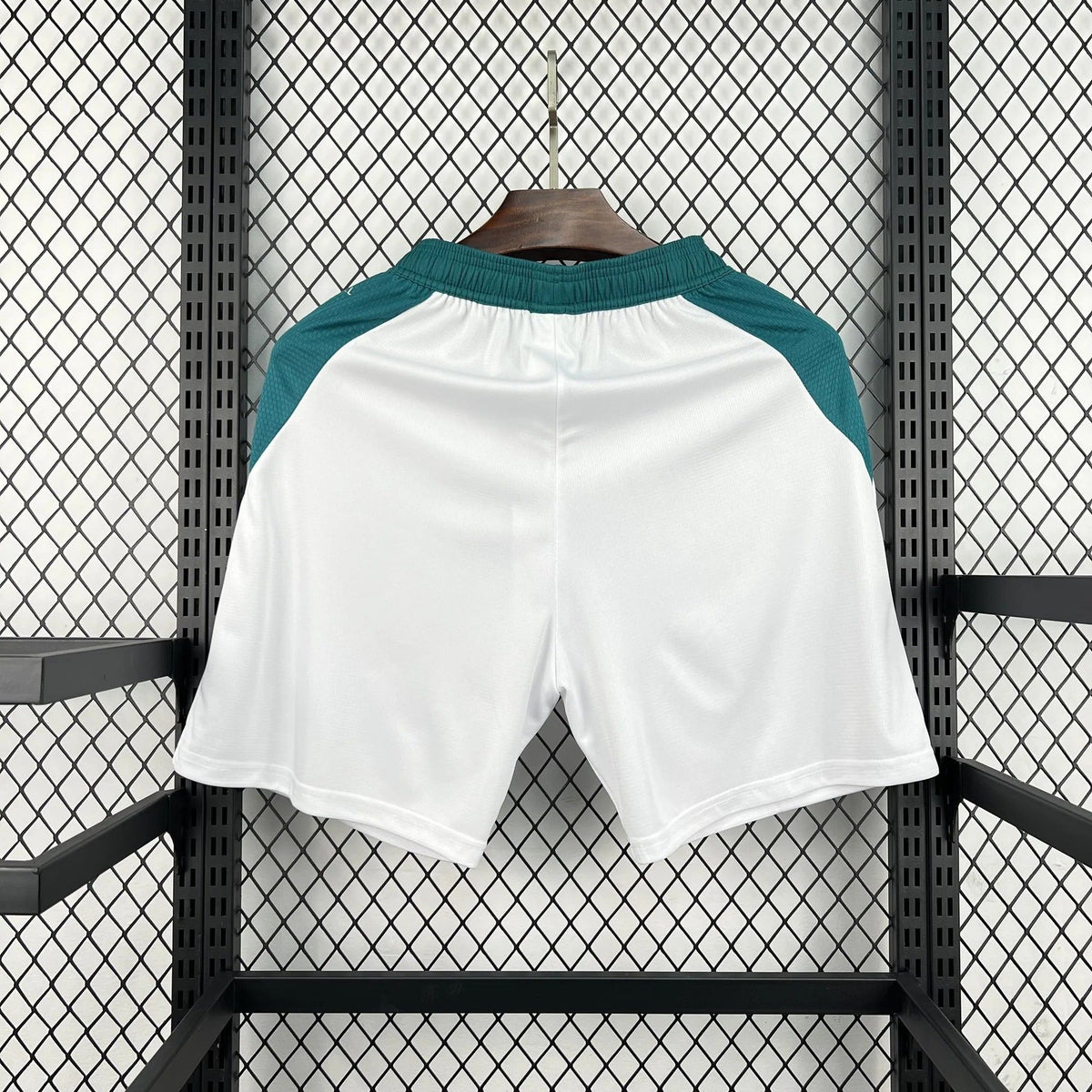Shorts extérieur du Portugal 2026