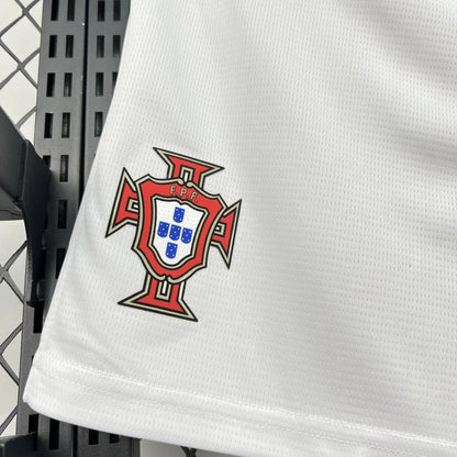 Shorts extérieur du Portugal 2026