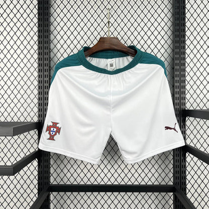 Shorts extérieur du Portugal 2026