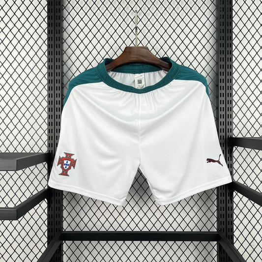 Portugal 2026 Away Shorts
