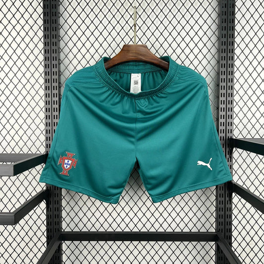 Portugal 2026 Away Shorts