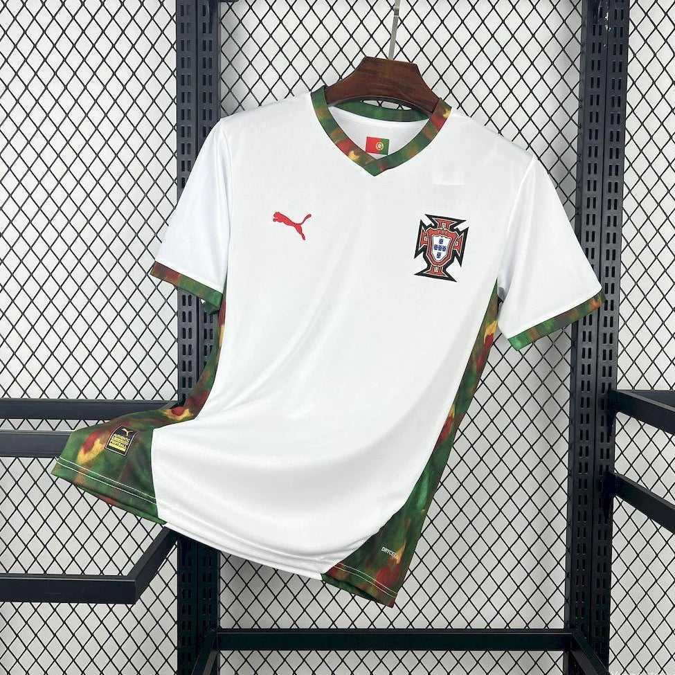 Portugal 2026 Commemorative Special Edition Jersey