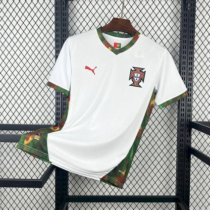 Portugal 2026 Commemorative Special Edition Jersey