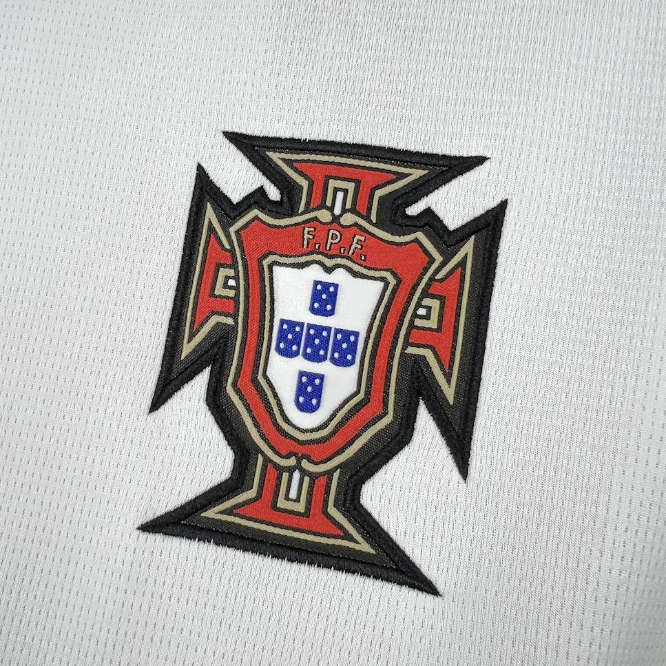 Portugal 2026 Commemorative Special Edition Jersey