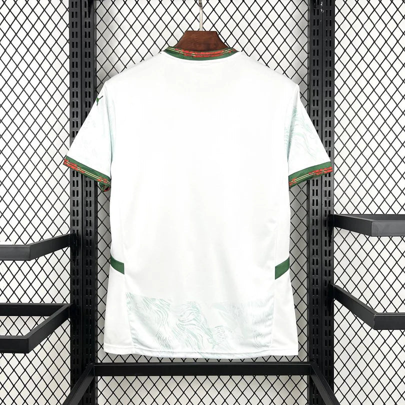 Portugal 2026 Sondertrikot in Weiß