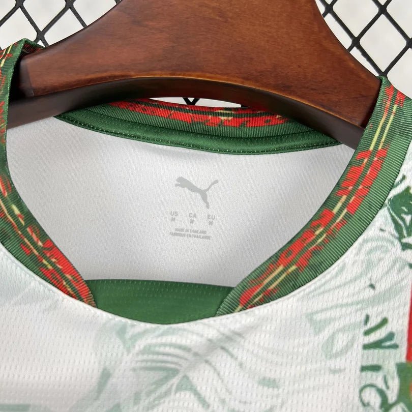 Portugal 2026 Sondertrikot in Weiß