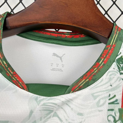 Portugal 2026 Sondertrikot in Weiß