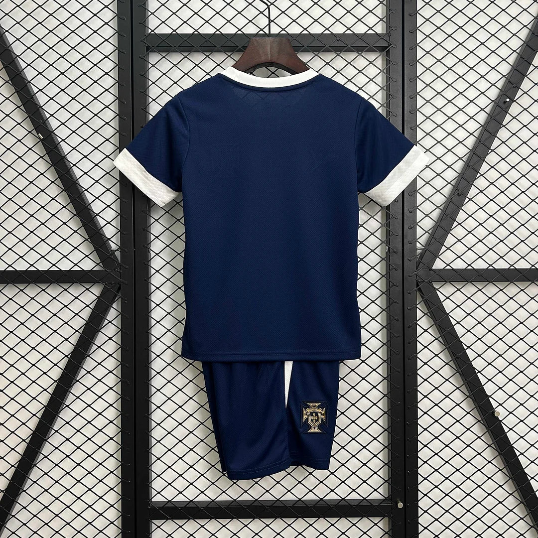 Camisola alternativa 4 do Paris Saint-Germain do PSG 2024
