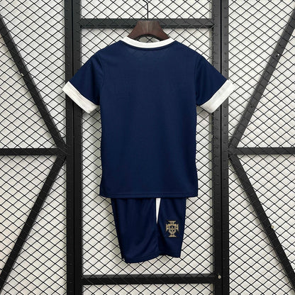 Camisola alternativa 4 do Paris Saint-Germain do PSG 2024