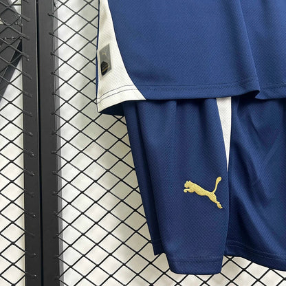 Camisola alternativa 4 do Paris Saint-Germain do PSG 2024