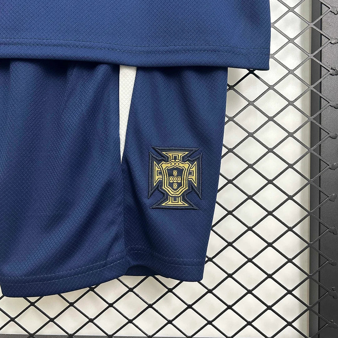 Camisola alternativa 4 do Paris Saint-Germain do PSG 2024
