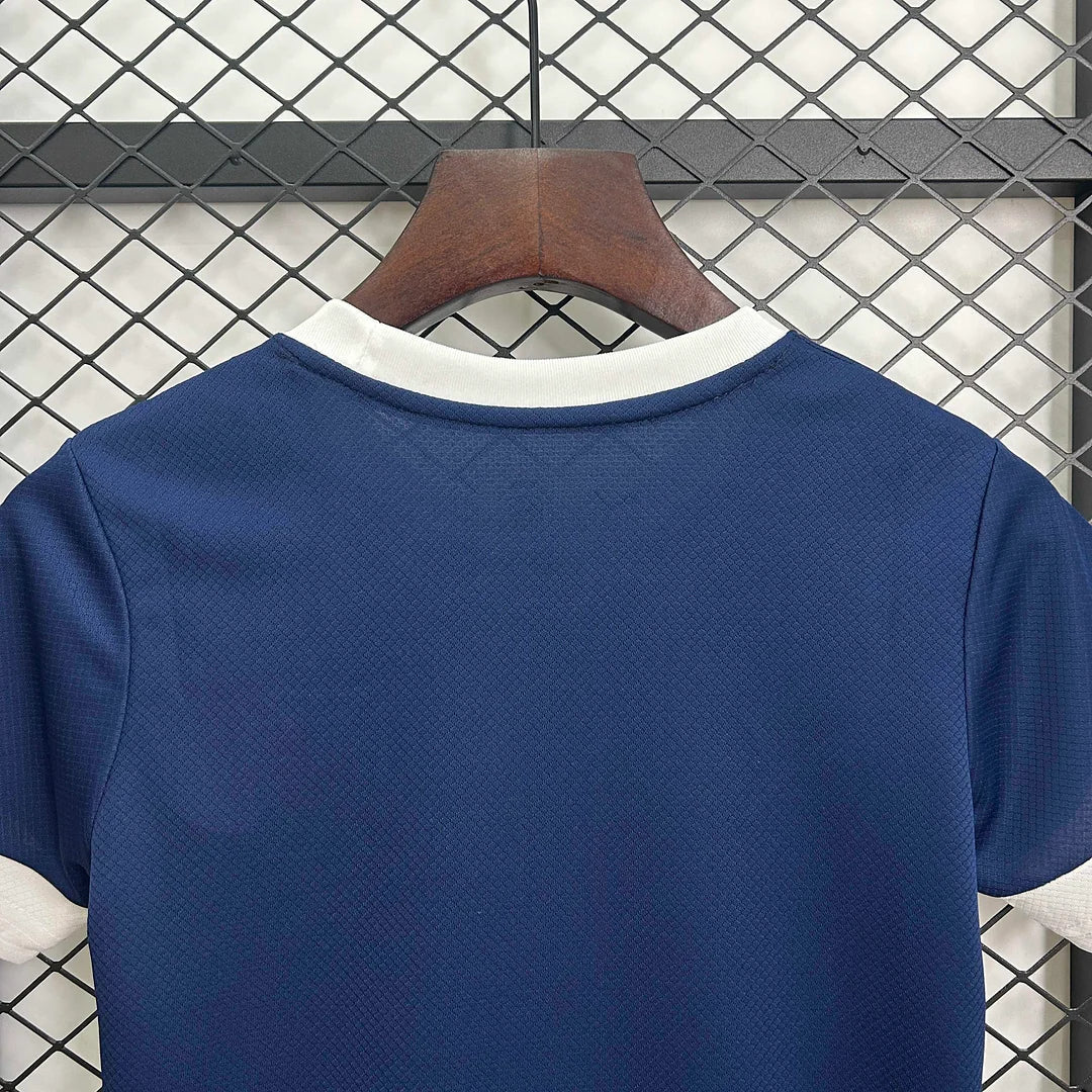 Camisola alternativa 4 do Paris Saint-Germain do PSG 2024