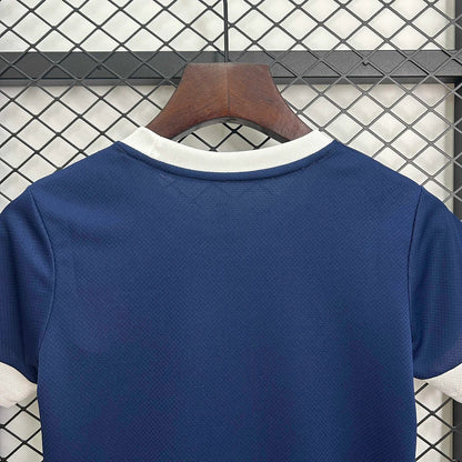 Camisola alternativa 4 do Paris Saint-Germain do PSG 2024