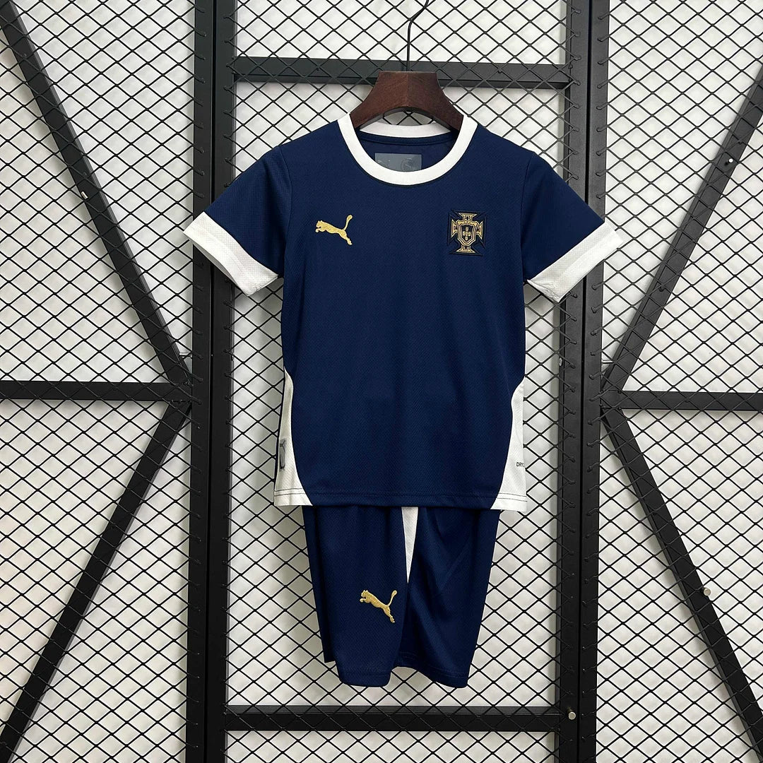 Camisola alternativa 4 do Paris Saint-Germain do PSG 2024