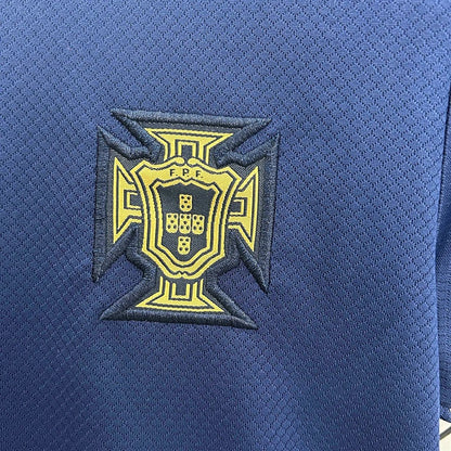 Camisola alternativa 4 do Paris Saint-Germain do PSG 2024