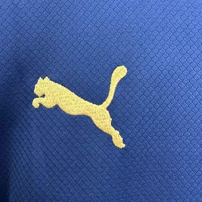 Camisola alternativa 4 do Paris Saint-Germain do PSG 2024