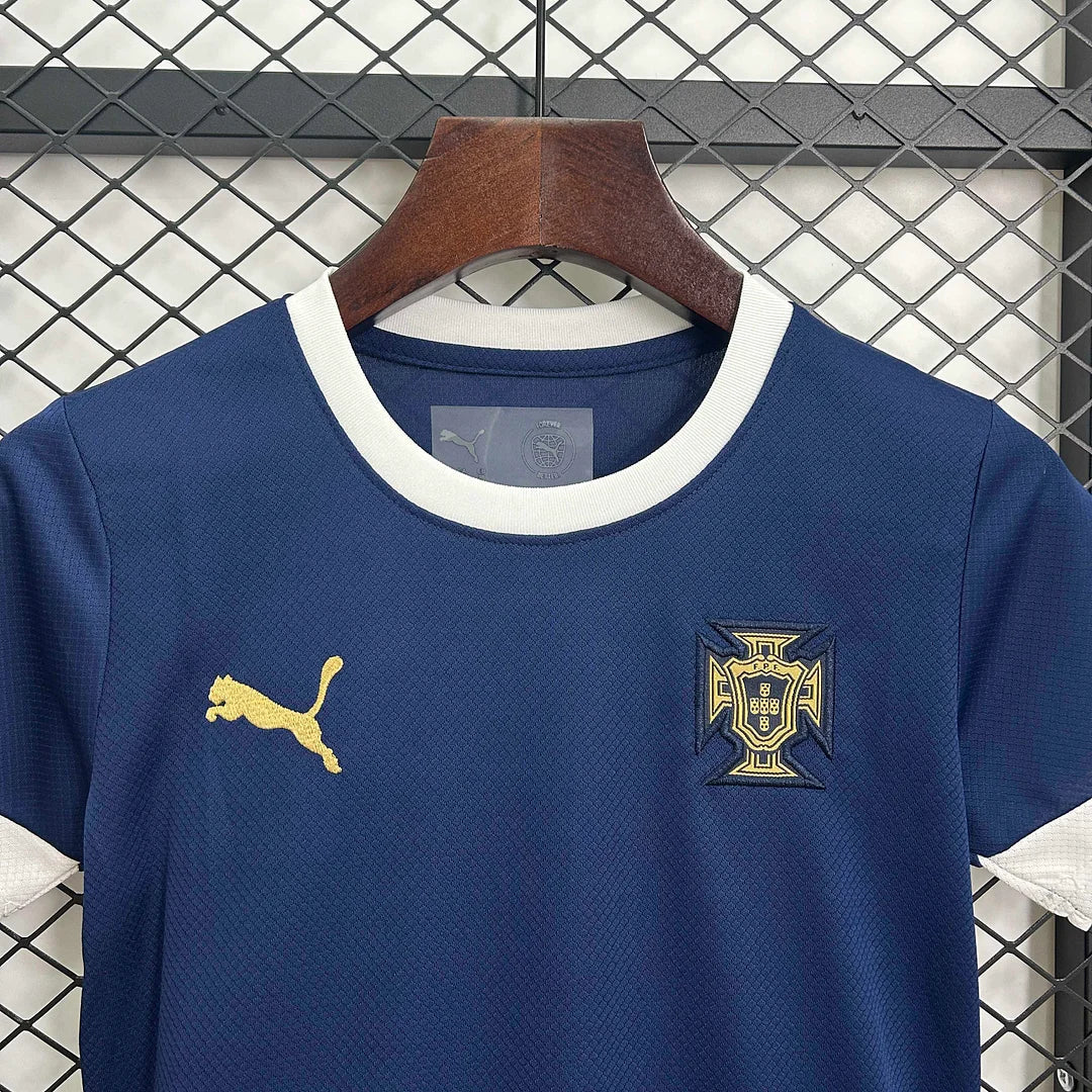 Camisola alternativa 4 do Paris Saint-Germain do PSG 2024