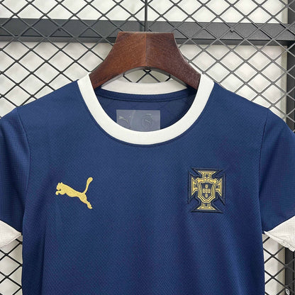 Camisola alternativa 4 do Paris Saint-Germain do PSG 2024