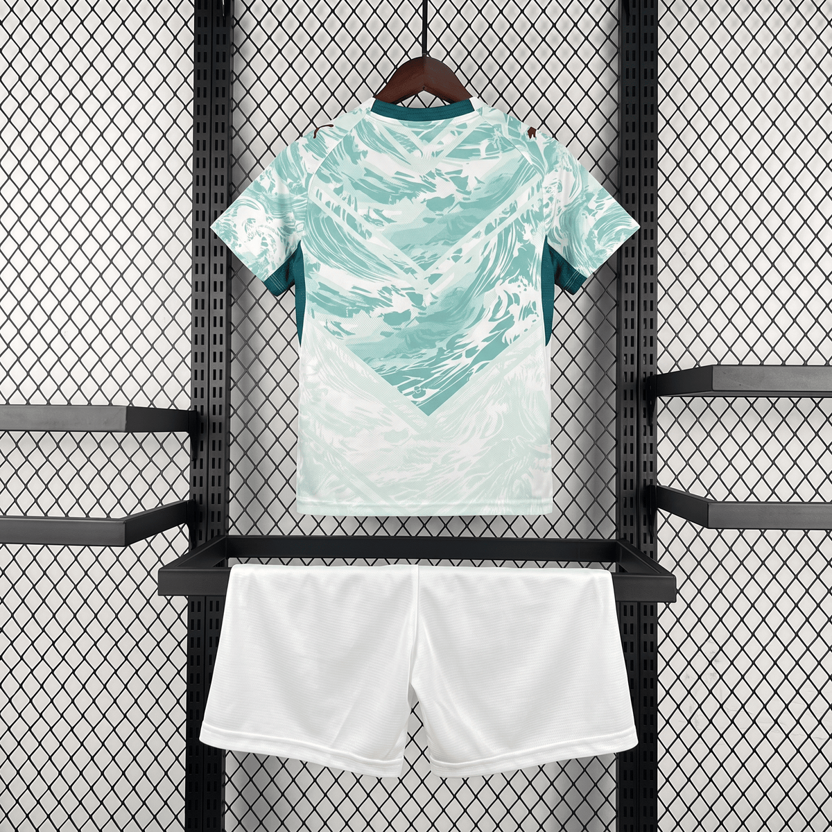 Portugal World Cup 2026 Away Jersey