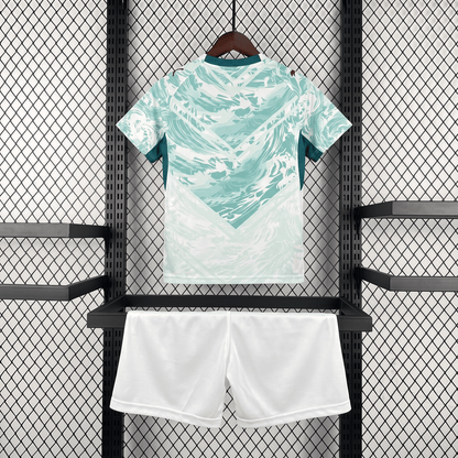 Portugal World Cup 2026 Away Jersey