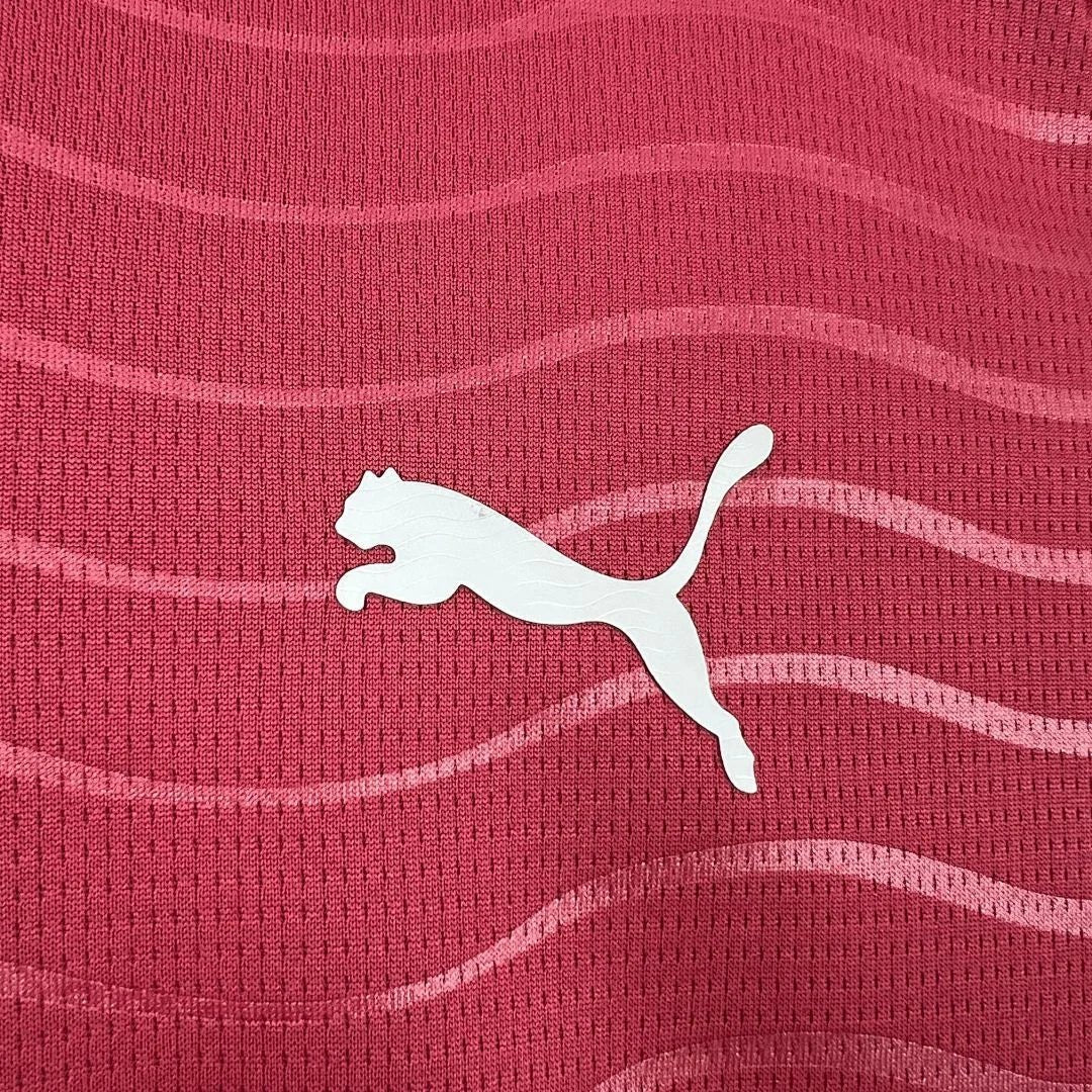 Reprezentacyjna koszulka reprezentacji Portugalii na Mistrzostwa Świata 2026
